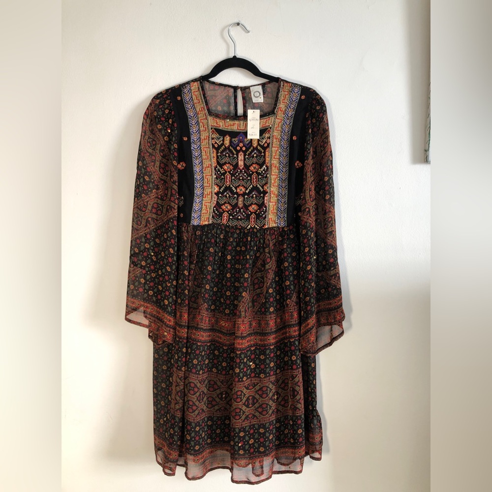 Anthropologie Akemi+Kin XS